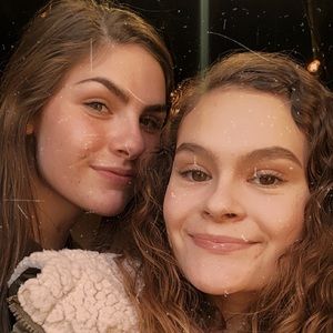 Meet your Posher, Haley